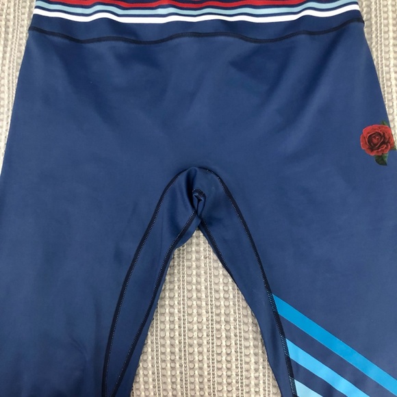 Peloton Popactive Leggings 🦄 - Picture 4 of 5